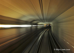 speed