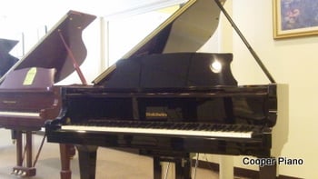 Atlanta piano rental