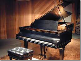 Baldwin pianos