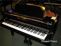 Baldwin Pianos