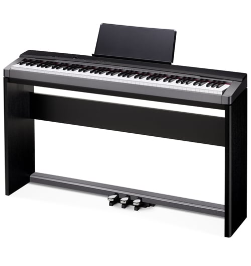 digital pianos