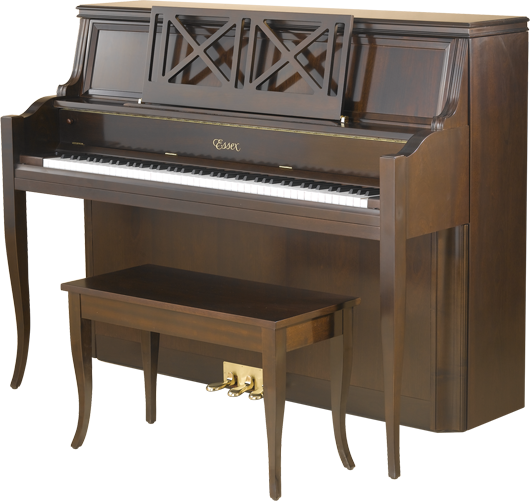 piano encasement