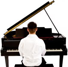 piano lessons