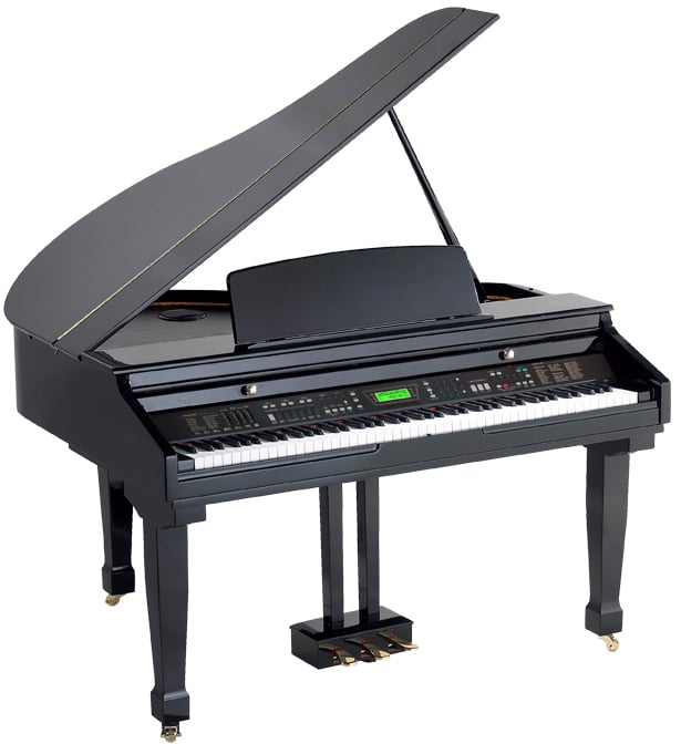 piano prices