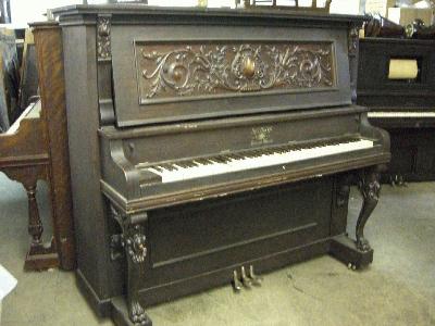 piano prices