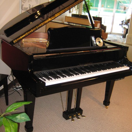 piano rental