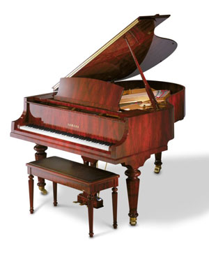 Pianos For Sale Atlanta
