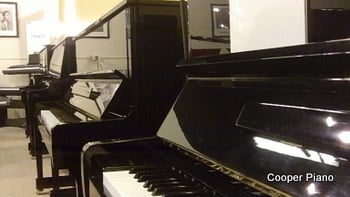 pianos for sale