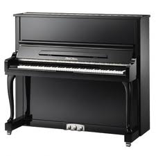 pianos not created equal