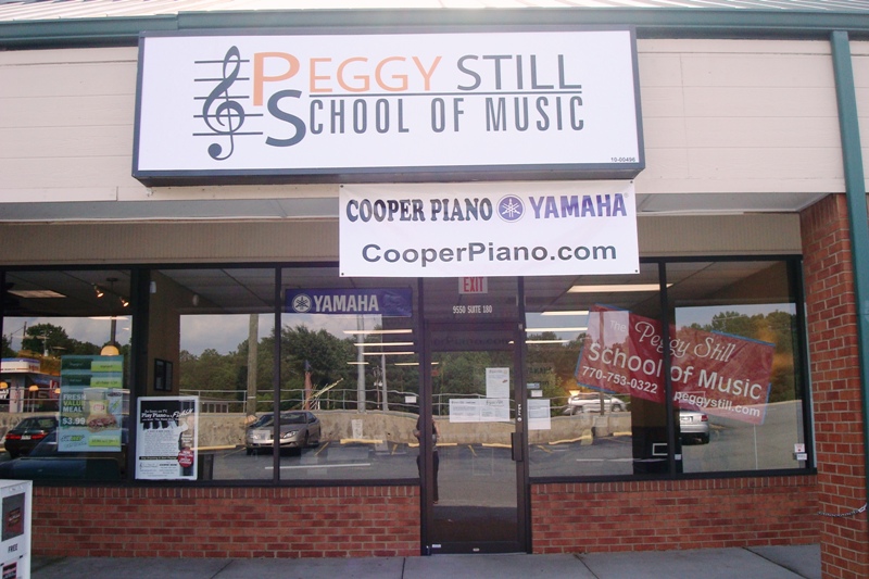 piano lessons atlanta