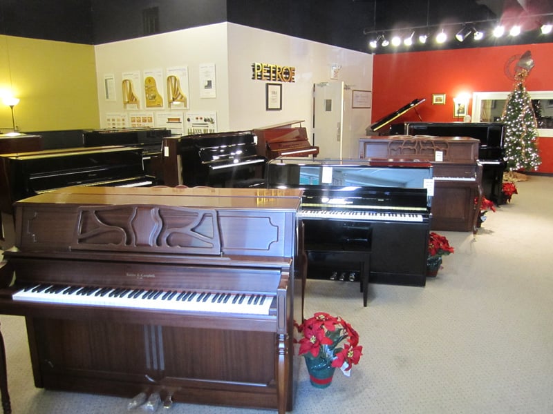 used piano for sale