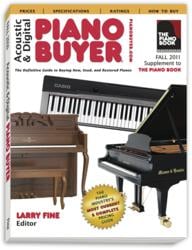 Acoustic Digital Piano buyer