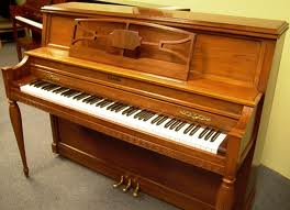 used pianos