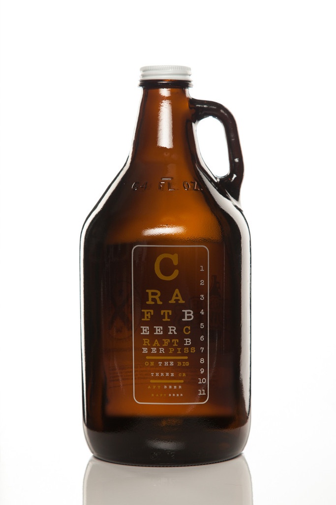 Growler 101 Everything You Need to Know About Growlers