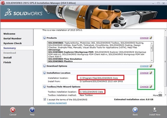 download toolbox solidworks 2018