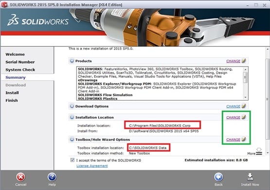 solidsquad solidworks 2018 activator download