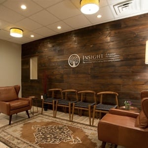 dental office waiting room