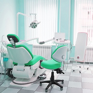 dental office design