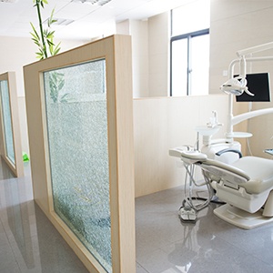 Design a dental clinic