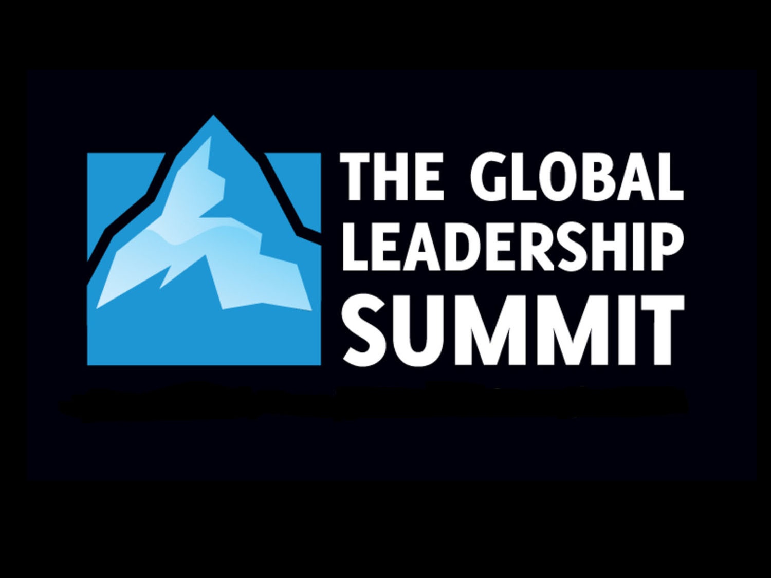 A Candid Review of my first Global Leadership Summit experience Greg