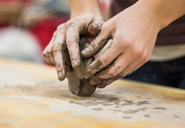 Molding Clay