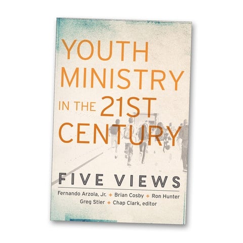 Youth Ministry 21st Century