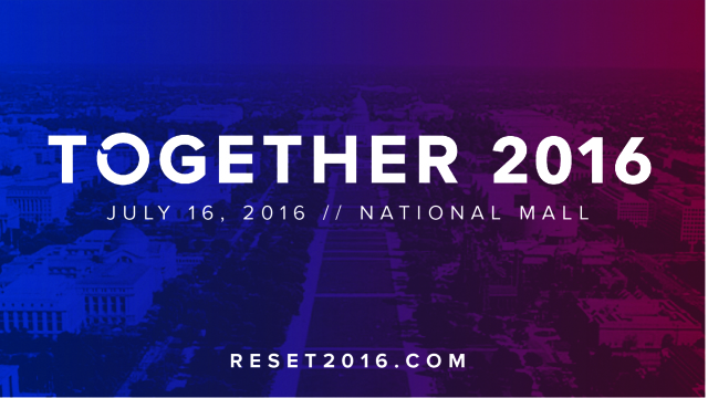 Together 2016