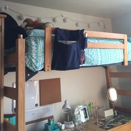 Dorm Room Storage Ideas: 4 Expert Tips For Small Spaces