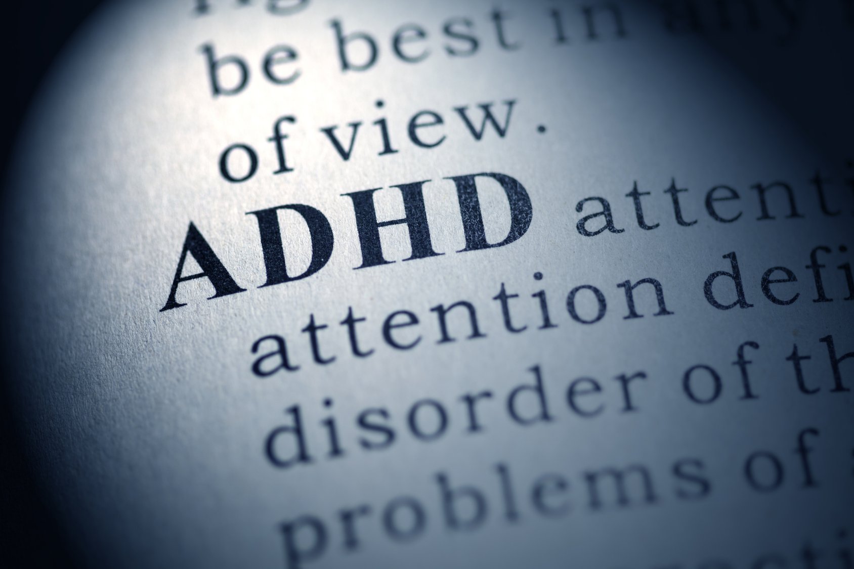 Can my Child Receive Disability Benefits for ADHD?