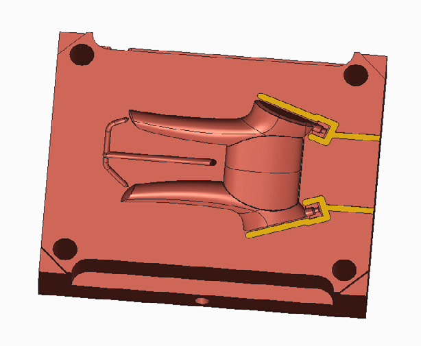 Where and How to Vent Injection Molds: Part 3