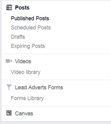 How to Create a Facebook Canvas Ad