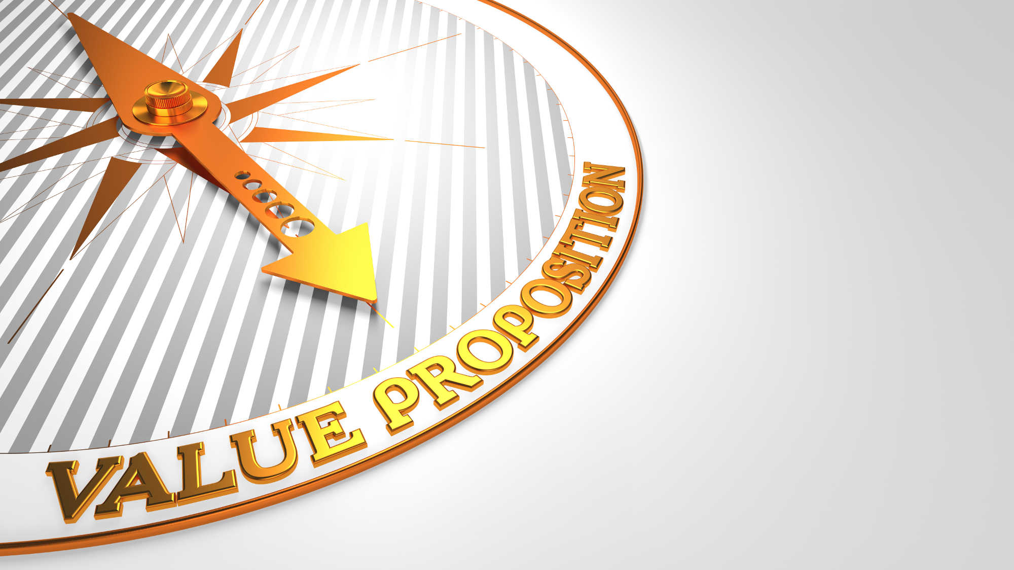 Examples Of Great Customer Value Propositions