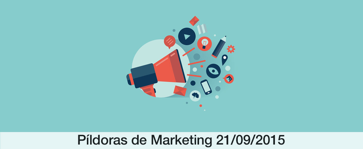 21sep Píldora de marketing 44: los relojes inteligentes impulsan las ventas de wearables