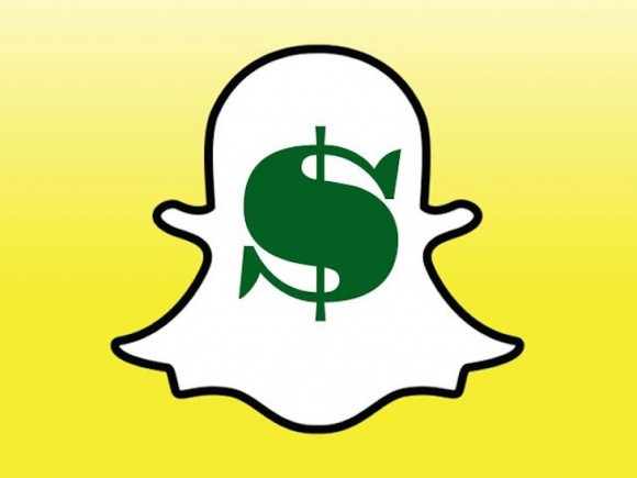 Snapchat Buyout From Facebook Rejected 580x435 Píldora de ventas 24: la importancia de los incentivos