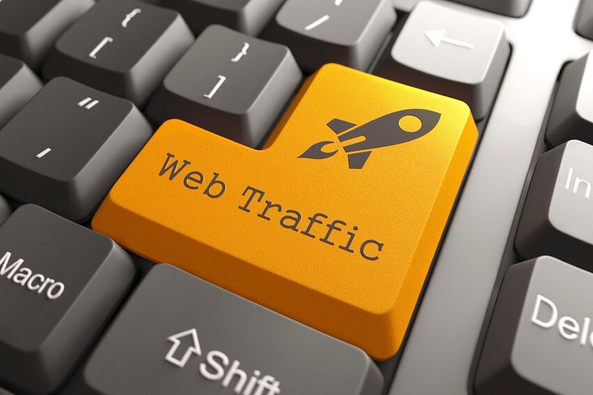 aumentar trafico blog web Cómo aumentar las visitas de un blog o web