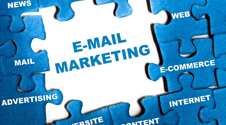email marketing 1 Cómo crear con éxito una campaña de email marketing