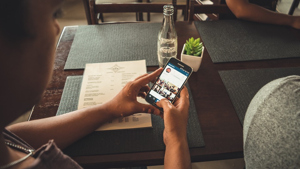 instagram 1 Las mejores aplicaciones para retocar fotos en Instagram