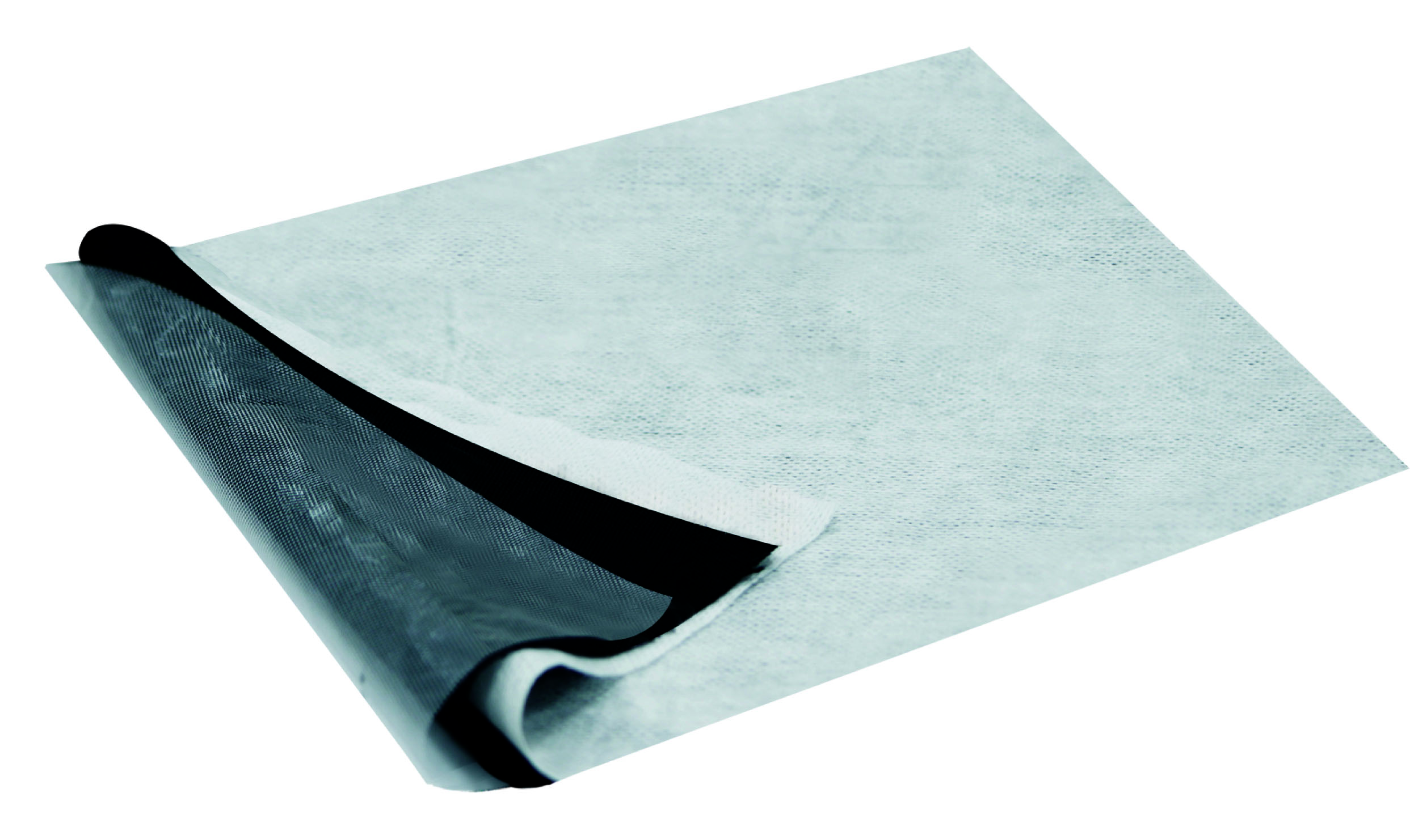 kocarbon Ag Silver Wound Dressing three layers