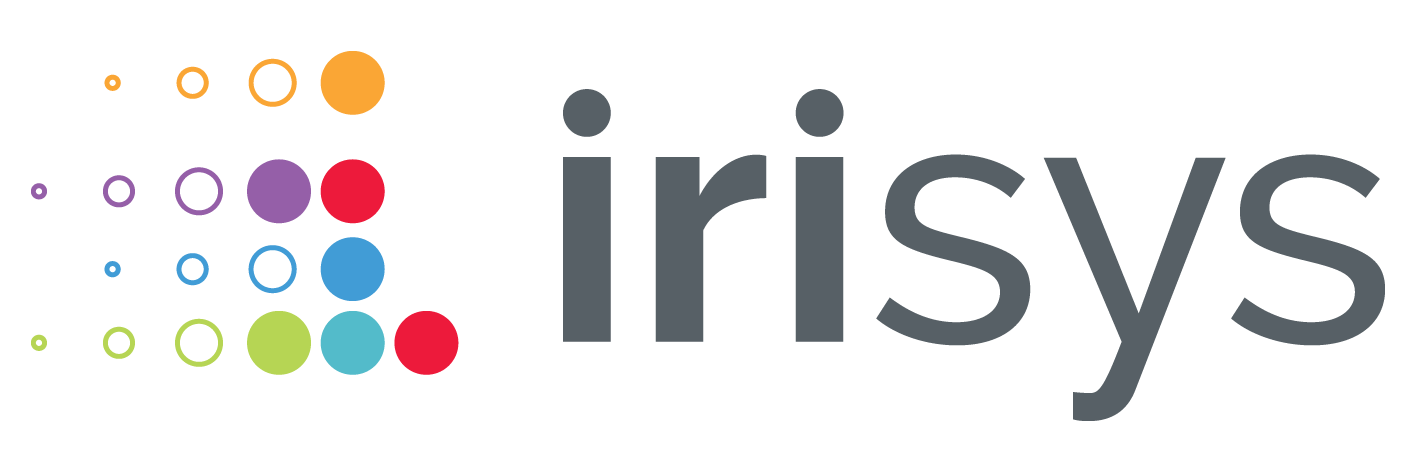 Irisys company logo
