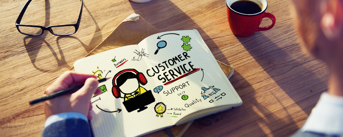 How to Use Customer Service Stories to Sell VOIP Services