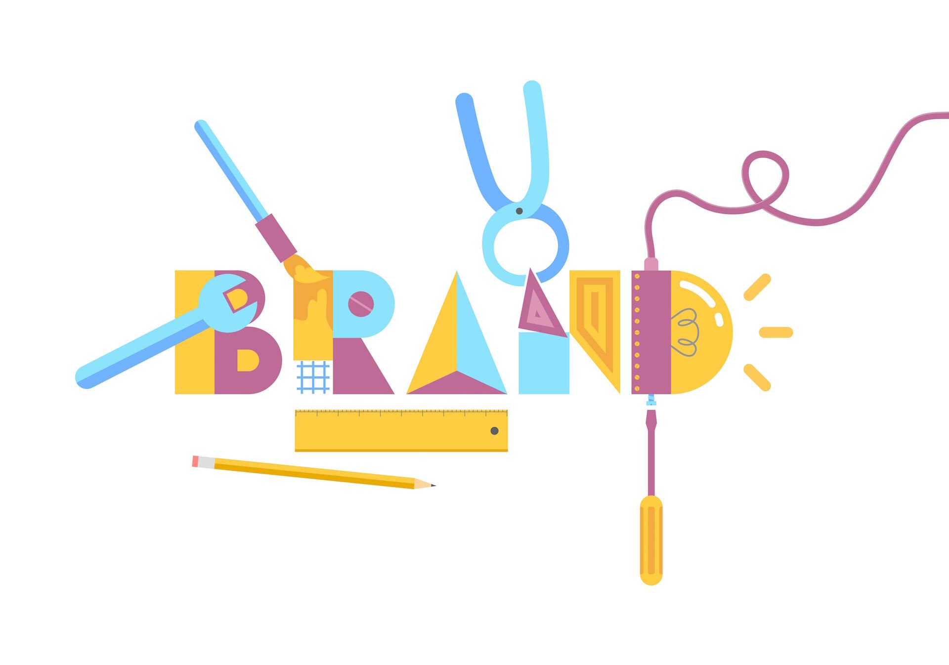 5 Examples of Companies with Great Multi-Brand Websites