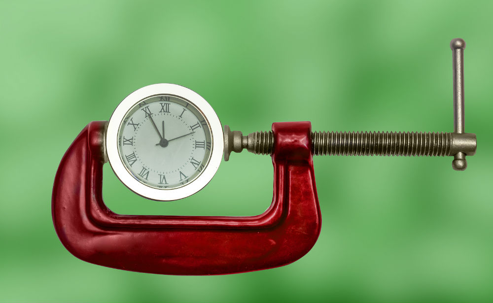 Top 15 Keys To Shortening Sales Cycles