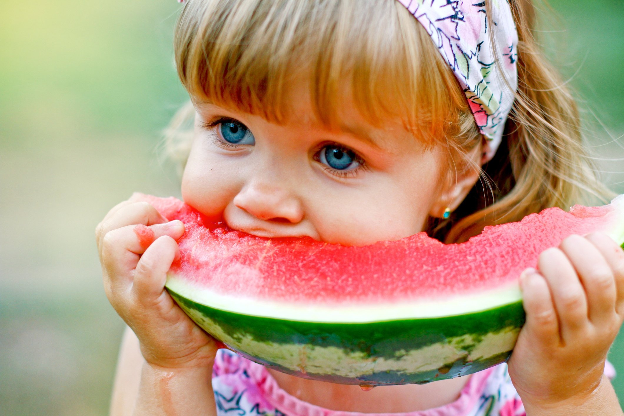 How Much Watermelon Can I Eat A Day