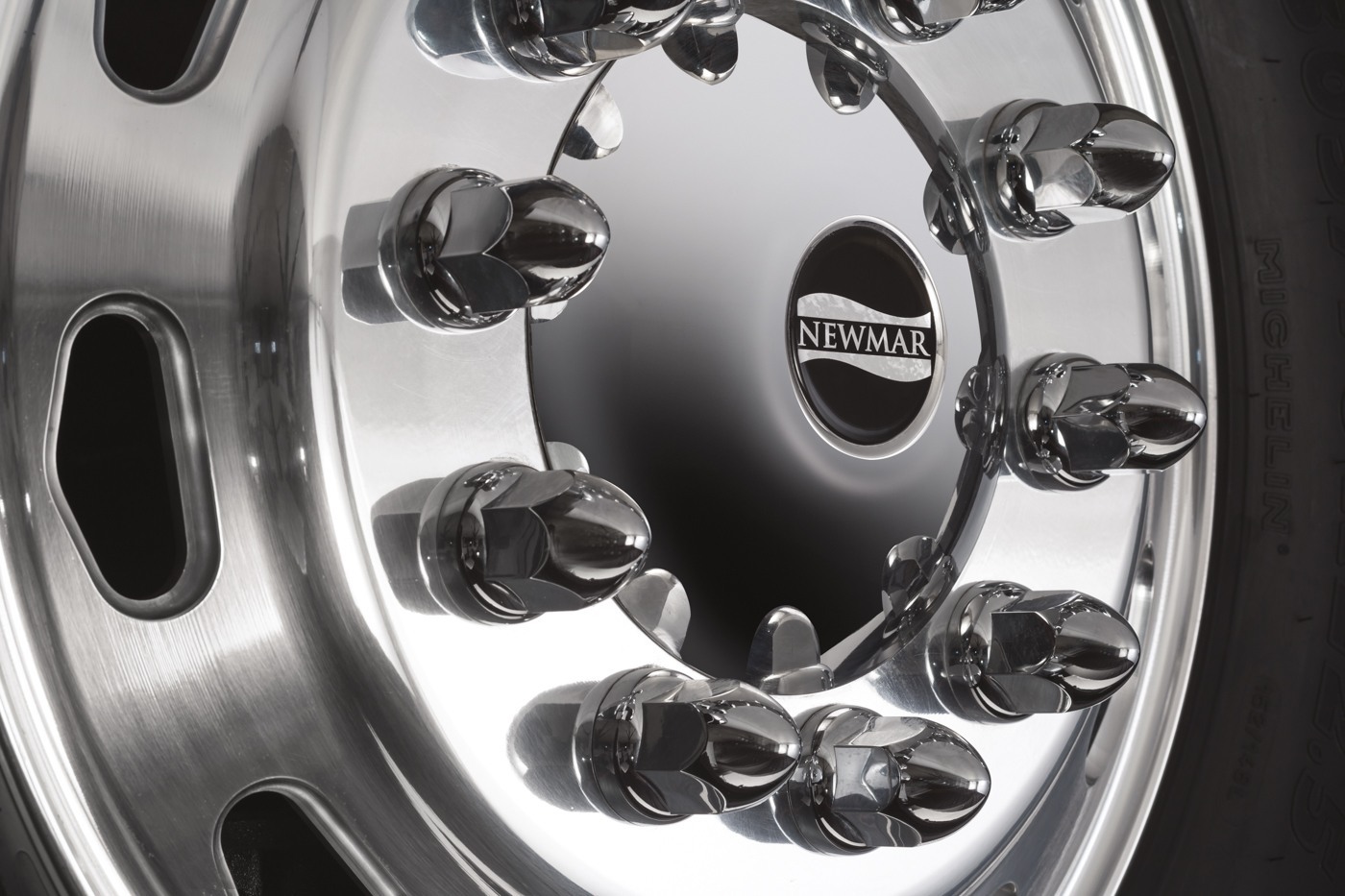 How to Properly Maintain Your Class A RV Tires Newmar Corp.