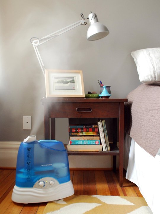Bedroom Humidifier Bedroom Humidifier