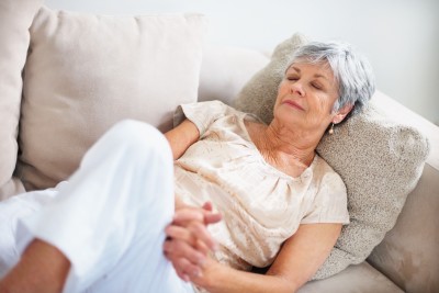resting-with-copd