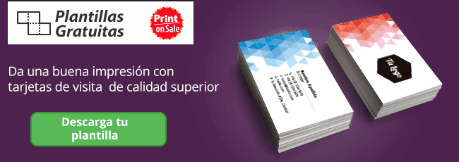 plantillas para tarjetas de presentacion