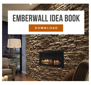 10 Design Ideas For A Fireplace Facelift