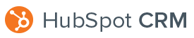 HubSpot-CRM-Logo HubSpot-CRM-Logo