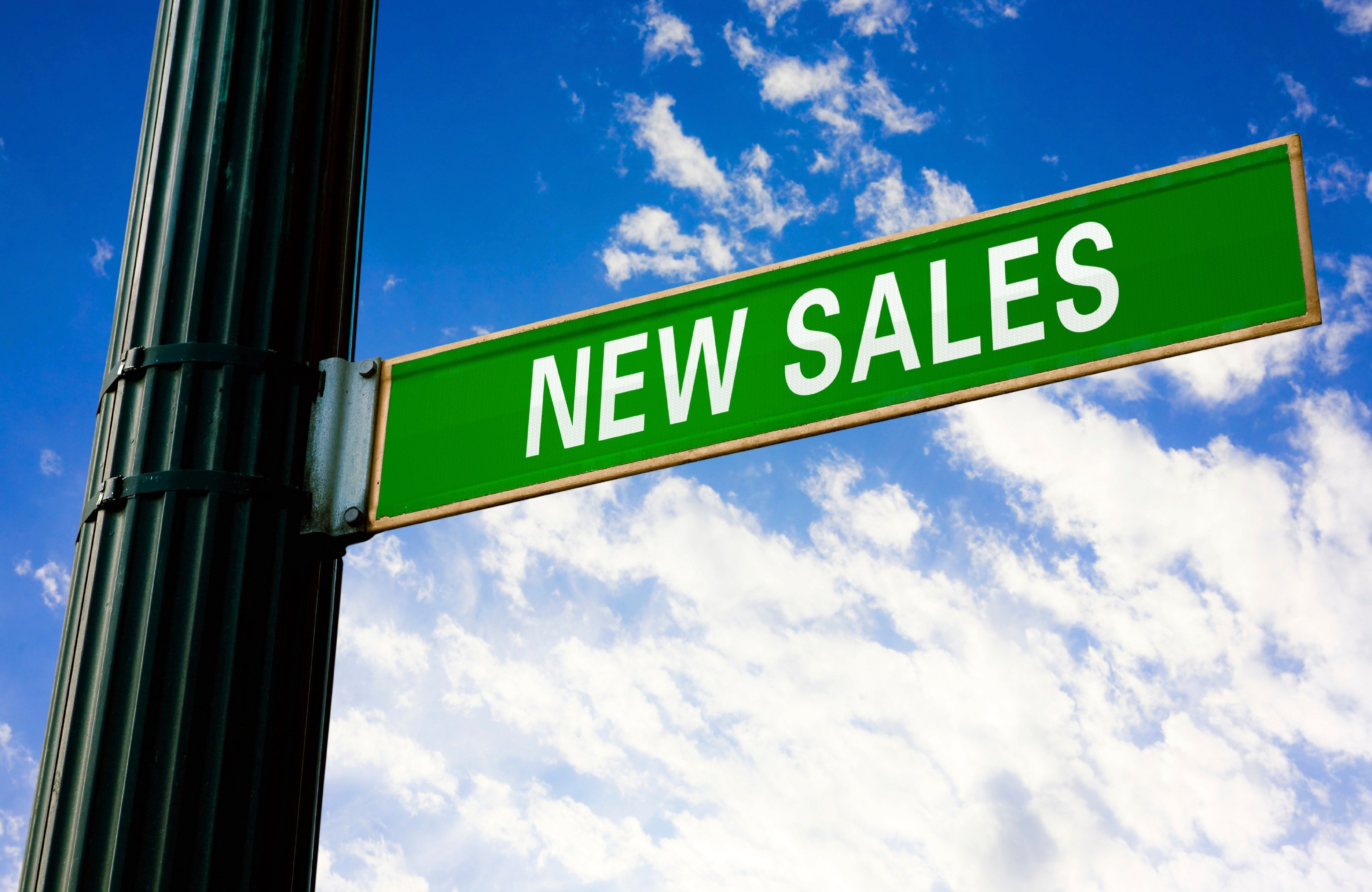 Sosiaalinen myynti tuo uusia mahdollisuuksia!